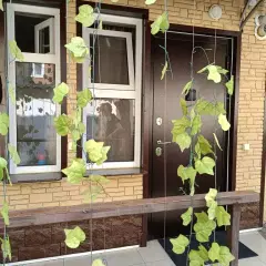 Фото гостя 1 — Студия однокомнатная на улице Теплосерной, 20 м², Пятигорск