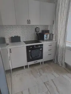 Фото гостя 6 — Квартира однокомнатная у Яхромской, в Дмитровском, 37 м², Москва