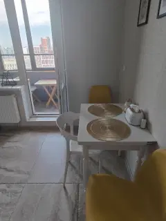 Фото гостя 8 — Квартира однокомнатная у Яхромской, в Дмитровском, 37 м², Москва