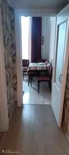 Фото гостя 4 — Квартира двухкомнатная у метро Академическая, 52 м², Москва