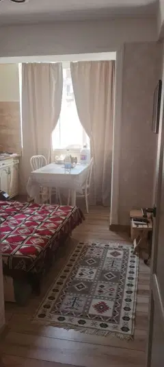 Фото гостя 2 — Квартира двухкомнатная в Ленинском, 45 м², Махачкала
