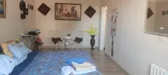 Фото гостя 6 — Квартира двухкомнатная в Ленинском, 45 м², Махачкала