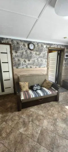 Фото гостя 11 — Дом 7-местный в местечко Ханки, 45 м², Рускеала