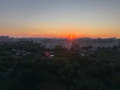 Фото гостя 7 — Квартира двухкомнатная у Аметьево, в Азино, 52 м², Казань