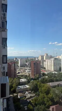 Фото гостя 7 — Квартира однокомнатная в Октябрьском, 42 м², Самара
