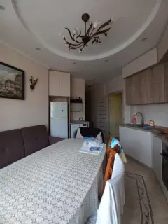 Фото гостя 2 — Квартира однокомнатная на улице Потёмкина, 43 м², Зеленоградск