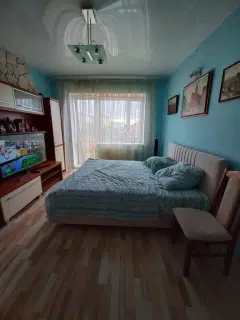 Фото гостя 11 — Квартира однокомнатная на улице Потёмкина, 43 м², Зеленоградск