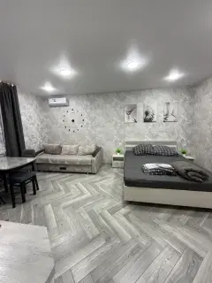 Фото гостя 3 — Студия однокомнатная на улице Грейдерной, 33 м², Балашов