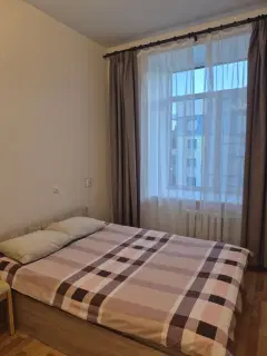 Фото гостя 1 — Квартира однокомнатная на улице Бондарева, 40 м², Сортавала