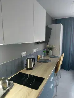 Фото гостя 2 — Студия однокомнатная в Советском, 20 м², Нижний Новгород