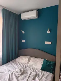 Фото гостя 10 — Студия однокомнатная в Советском, 20 м², Нижний Новгород