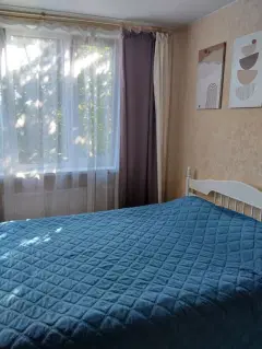 Фото гостя 1 — Студия однокомнатная в Курортном, 18 м², Сестрорецк