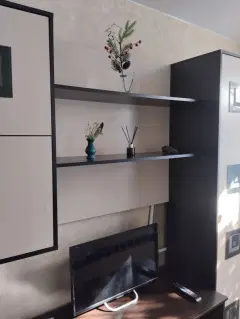 Фото гостя 2 — Студия однокомнатная в Курортном, 18 м², Сестрорецк