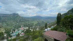 Фото гостя 7 — Дом 4-местный на улице имени Имама Шамиля, 85 м², Гуниб
