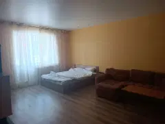 Фото гостя 1 — Квартира однокомнатная на улице Республиканской, 58 м², Городец