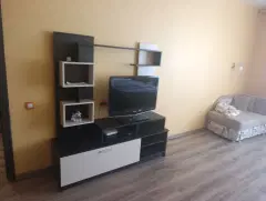 Фото гостя 5 — Квартира однокомнатная на улице Республиканской, 58 м², Городец