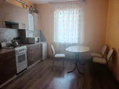 Фото гостя 11 — Квартира однокомнатная на улице Республиканской, 58 м², Городец