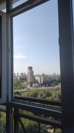 Фото гостя 6 — Квартира двухкомнатная в посёлке Ангарском, 46 м², Волгоград