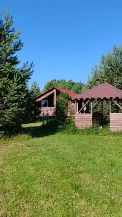 Фото гостя 2 — Дом 3-местный в деревни Кунести, 36 м², Гдов