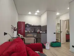 Фото гостя 3 — Квартира однокомнатная в Центральном, 35 м², Волгоград