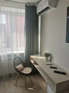 Фото гостя 1 — Квартира однокомнатная у Горьковской, в Печёрах, 35 м², Нижний Новгород