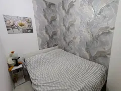 Фото гостя 7 — Квартира двухкомнатная в квартале Экогороде, 42 м², Красный Бор
