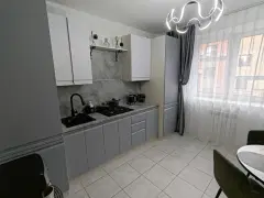 Фото гостя 12 — Квартира двухкомнатная в квартале Экогороде, 42 м², Красный Бор