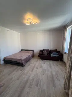 Фото гостя 1 — Квартира однокомнатная в Кировском, 30 м², Новосибирск