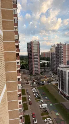 Фото гостя 1 — Квартира двухкомнатная на улице Героев-Разведчикове, 66 м², Краснодар