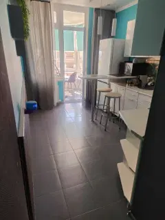 Фото гостя 11 — Квартира однокомнатная на улице Верхней дороге, 40 м², Анапа