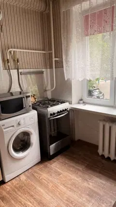 Фото гостя 12 — Квартира двухкомнатная на улице 50 лет Октября, 45 м², Минеральные Воды