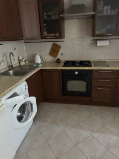 Фото гостя 1 — Квартира однокомнатная у Козьи слободы, в Ново-Савиновском, 56 м², Казань