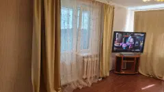 Фото гостя 2 — Квартира двухкомнатная на улице Механической, 51 м², Тюмень