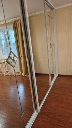 Фото гостя 4 — Квартира двухкомнатная на улице Механической, 51 м², Тюмень