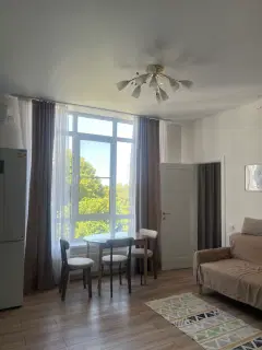 Фото гостя 3 — Квартира однокомнатная на улице Пушкинской, 37 м², Пятигорск