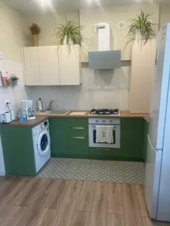 Фото гостя 5 — Квартира однокомнатная на улице Пушкинской, 37 м², Пятигорск