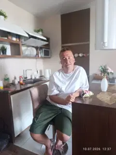 Фото гостя 1 — Студия однокомнатная на улице Карла Маркса, 30 м², Бердск