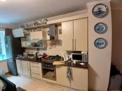 Фото гостя 5 — Квартира трёхкомнатная на улице Аптечной, 89 м², Светлогорск