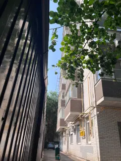 Фото гостя 2 — Квартира однокомнатная на улице Малюгином, 40 м², Ростов-на-Дону
