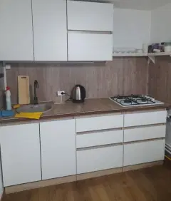Фото гостя 8 — Дом 7-местный на улице Зеленой, 75 м², Переславль-Залесский