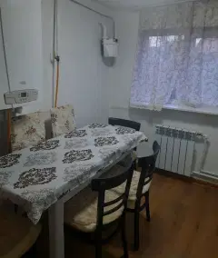Фото гостя 9 — Дом 7-местный на улице Зеленой, 75 м², Переславль-Залесский
