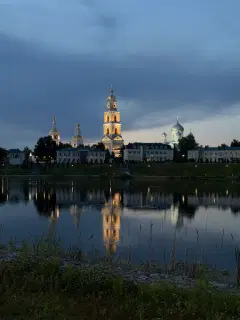 Фото гостя 1 — Таунхаус 5-местный на улице Заречной, 100 м², Дивеево