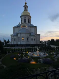 Фото гостя 10 — Таунхаус 5-местный на улице Заречной, 100 м², Дивеево