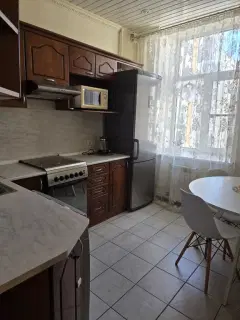 Фото гостя 4 — Квартира двухкомнатная у Адмы, в Центральном, 67 м², Санкт-Петербург