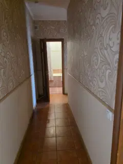 Фото гостя 8 — Квартира двухкомнатная у Адмы, в Центральном, 67 м², Санкт-Петербург
