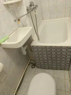 Фото гостя 1 — Квартира двухкомнатная на улице Полетаева, 45 м², Рязань