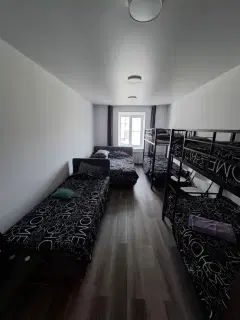 Фото гостя 4 — Квартира двухкомнатная на улице Крестовой, 85 м², Рыбинск