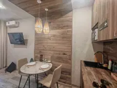 Фото гостя 2 — Студия однокомнатная в Автозаводском, 30 м², Тольятти