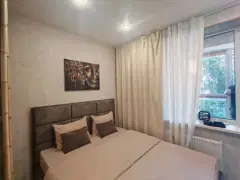 Фото гостя 3 — Студия однокомнатная в Автозаводском, 30 м², Тольятти