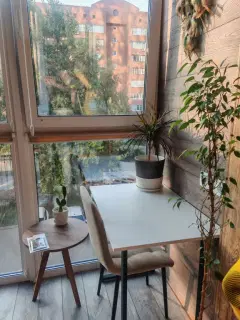 Фото гостя 4 — Студия однокомнатная в Автозаводском, 30 м², Тольятти